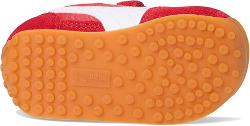 PUMA Unisex-Child Easy Rider Hook and Loop Shoes (Toddler) Sneaker in Saudi Arabia