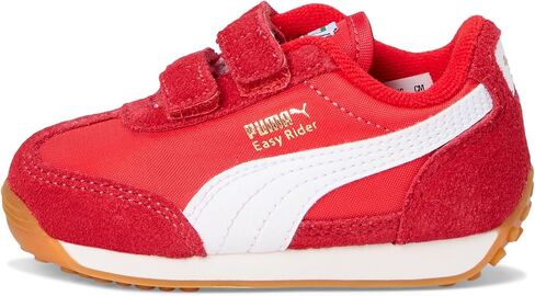 PUMA Unisex-Child Easy Rider Hook and Loop Shoes (Toddler) Sneaker in Saudi Arabia