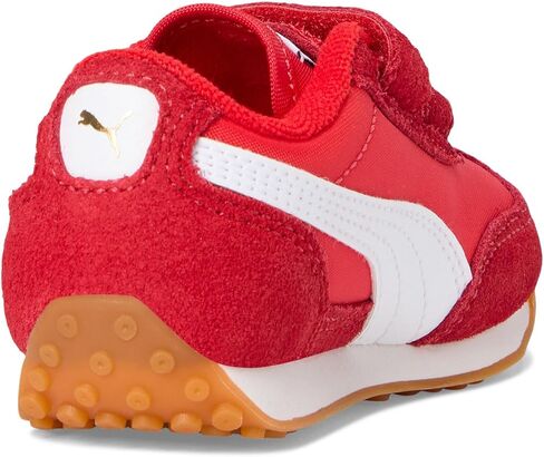 PUMA Unisex-Child Easy Rider Hook and Loop Shoes (Toddler) Sneaker in Saudi Arabia