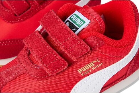 PUMA Unisex-Child Easy Rider Hook and Loop Shoes (Toddler) Sneaker in Saudi Arabia