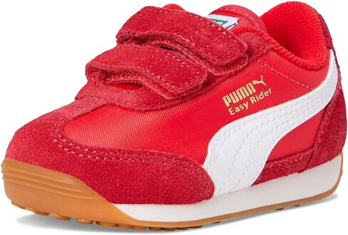 PUMA Unisex-Child Easy Rider Hook and Loop Shoes (Toddler) Sneaker in Saudi Arabia