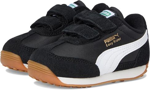 PUMA Unisex-Child Easy Rider Hook and Loop Shoes (Toddler) Sneaker in Saudi Arabia