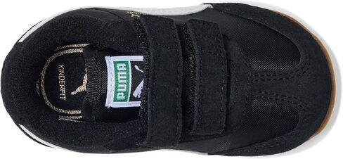 PUMA Unisex-Child Easy Rider Hook and Loop Shoes (Toddler) Sneaker in Saudi Arabia