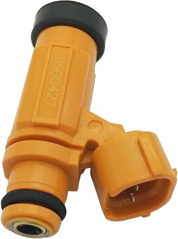 15710-17G00 4pcs Fuel Injectors 4 Holes Replacement for Suzuki GSX-R600 GSX-R750 2004-2005 1571017G00 in Saudi Arabia