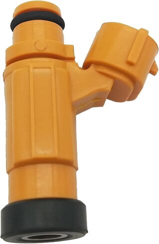 15710-17G00 4pcs Fuel Injectors 4 Holes Replacement for Suzuki GSX-R600 GSX-R750 2004-2005 1571017G00 in Saudi Arabia