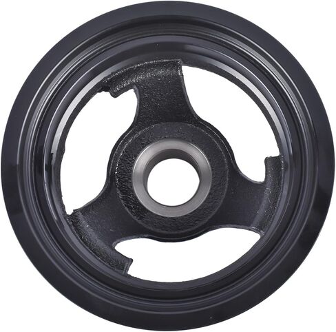 Geluoxi Harmonic Balancer Bulley استبدال Chevy Avalanche 1500 Colorado Express 2500 SSR Hummer H2 H3 12576652 in Saudi Arabia