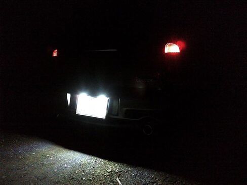 IJDMToy OEM-FIT 3W Full LED LED LED LIGHT KIT متوافقة مع Mini Cooper R55 R60 R61 (2007-11 Clubman ، 2011-16 Countryman ، 2013-16 Paceman) ، مدعوم من 18-SM Xenon White Diodes Diodes in Saudi Arabia