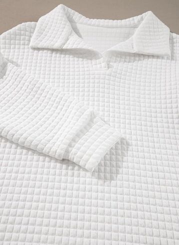 SHEWIN Fall Women Sweatshit Spring Lightweight Pullover Shirts in Saudi Arabia