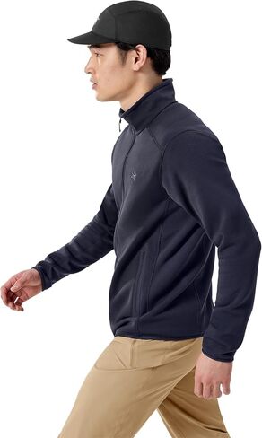 Arc'teryx Kyanite Jacket Men's | Warm Polartec Stretch Fleece Jacket - Redesign in Kuwait