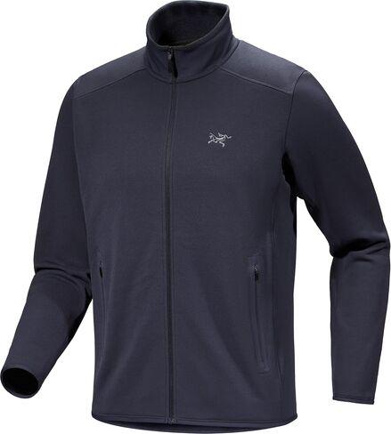 Arc'teryx Kyanite Jacket Men's | Warm Polartec Stretch Fleece Jacket - Redesign in Kuwait