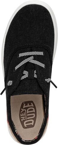 Hey Dude Women's Conway W Craft Linen in Saudi Arabia