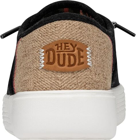 Hey Dude Women's Conway W Craft Linen in Saudi Arabia