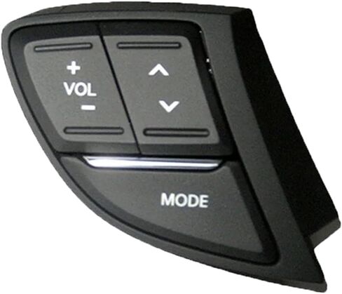 مفتاح عجلة القيادة مفتاح التوجيه سيارة التبديل عن بُعد سيارة 96700-3S000 لـ Hyundai Sonata 2011-2014 in Saudi Arabia