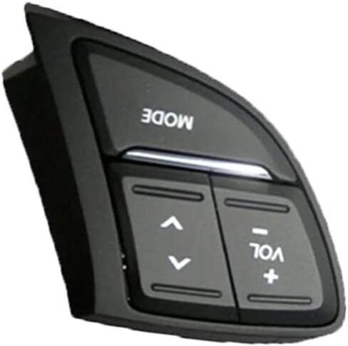 مفتاح عجلة القيادة مفتاح التوجيه سيارة التبديل عن بُعد سيارة 96700-3S000 لـ Hyundai Sonata 2011-2014 in Saudi Arabia