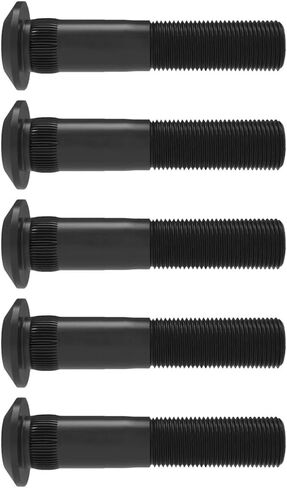 Wheel Stud 201.6062r ، E-10210-R ، R0010210R ، 102282 ، E10210R (حزمة 5) in Kuwait