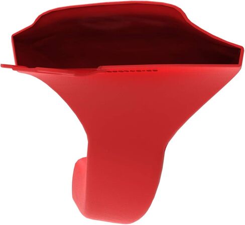 AFE Power 54-13056SR Magnum Force Air Dynamic Air ، Red in Saudi Arabia