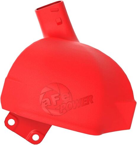AFE Power 54-13056SR Magnum Force Air Dynamic Air ، Red in Saudi Arabia