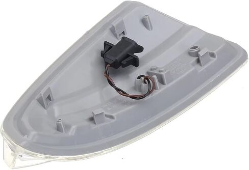 1 Pair For Mercedes-Benz C Class W204 S204 For Viano VITO W639 W164 ML300 ML320 ML500 Car Rearview Mirror Turn Signal Light in Saudi Arabia