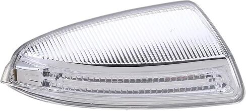1 Pair For Mercedes-Benz C Class W204 S204 For Viano VITO W639 W164 ML300 ML320 ML500 Car Rearview Mirror Turn Signal Light in Saudi Arabia