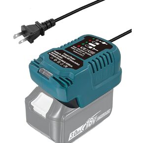 Mini Battery Charger Replacement for Craftsman, Rapid 2A Battery Charger for Craftsman 20V Max Battery CMCB204 CMCB202 CMCB201(No Battery) in Kuwait