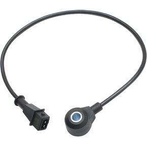 Garage-Pro Knock Sensor Compatible with 2007-2010 Dodge Ram 1500, 2007-2010 Dakota, Fits 2007-2012 Jeep Liberty & 2007-2010 Grand Cherokee in Saudi Arabia