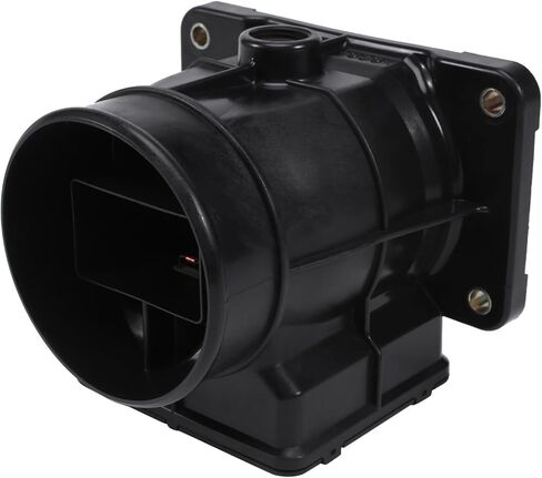 محول مستشعر تدفق الهواء E5T08275 MD336503 MAF مستشعر تدفق الهواء الكتلي متوافق مع Mitsubishi Airtrek/Dion/Eclipse in Kuwait
