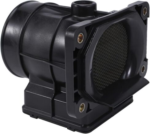 محول مستشعر تدفق الهواء E5T08275 MD336503 MAF مستشعر تدفق الهواء الكتلي متوافق مع Mitsubishi Airtrek/Dion/Eclipse in Kuwait
