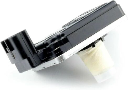 Air Flow Sensor Adapter Car Mass Air Flow Meter Sensor/Fit for Nissan 200SX Sentra Infiniti G20 2268053J01 22680-53J01 AFH50-06B AFH5006B Air Meter Mount Base in Kuwait