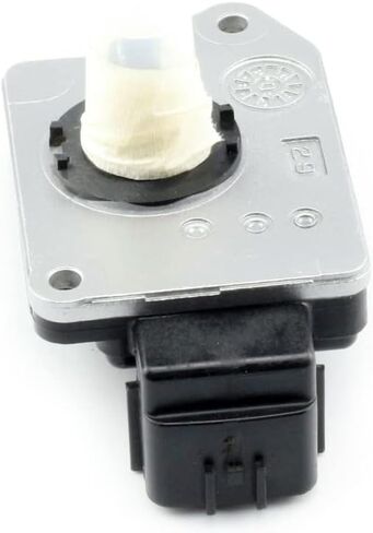 Air Flow Sensor Adapter Car Mass Air Flow Meter Sensor/Fit for Nissan 200SX Sentra Infiniti G20 2268053J01 22680-53J01 AFH50-06B AFH5006B Air Meter Mount Base in Kuwait