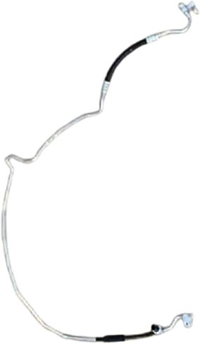 2218300016 A2218300016 Air Conditioning Pipe Fits for MercedesBenz S-Class 2006-2013 Replace parts in Saudi Arabia