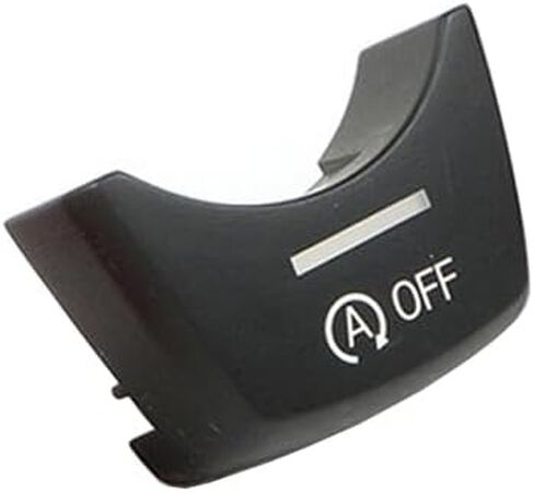Car Start Stop Engine A Off Button Switch Cover Replacement Trim for BMW 2 Series Touring F45 F46 2009-2017 X1 F48 F49 2016-2021 X2 F39 2017-2021 in Saudi Arabia