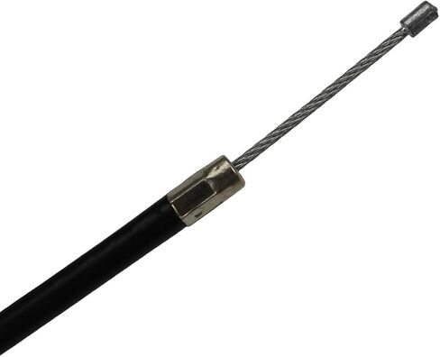 50" Throttle Cable compatible for Coleman CT100U CT200U BT200X Warrior MBX10 MBX11 MBX12 Baja MB165 MB200 196cc 5.5hp 212cc 6.5hp Mini Bike (Red) in Saudi Arabia
