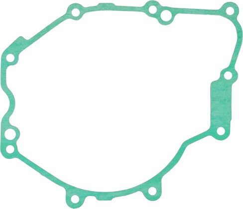 طوقا الثابت في Caltric متوافق مع Yamaha R6 YZFR6 YZF-R6 2011 2012 2013 GANTERO GENERATOR GASKET in Saudi Arabia