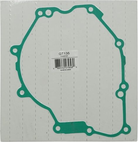 طوقا الثابت في Caltric متوافق مع Yamaha R6 YZFR6 YZF-R6 2011 2012 2013 GANTERO GENERATOR GASKET in Saudi Arabia