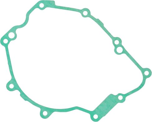طوقا الثابت في Caltric متوافق مع Yamaha R6 YZFR6 YZF-R6 2011 2012 2013 GANTERO GENERATOR GASKET in Saudi Arabia