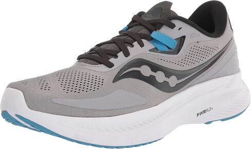Saucony S10685-2631211 Guide 15 Cool Mint/Acid 11 in Saudi Arabia