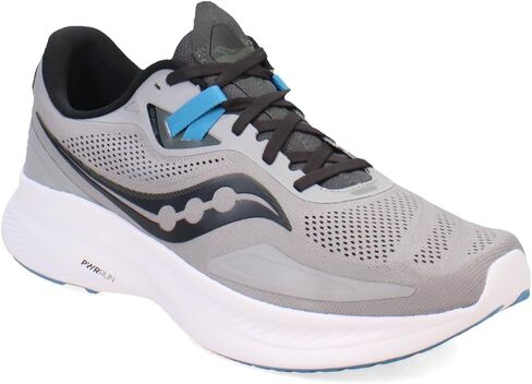 Saucony S10685-2631211 Guide 15 Cool Mint/Acid 11 in Saudi Arabia