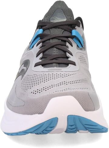 Saucony S10685-2631211 Guide 15 Cool Mint/Acid 11 in Saudi Arabia