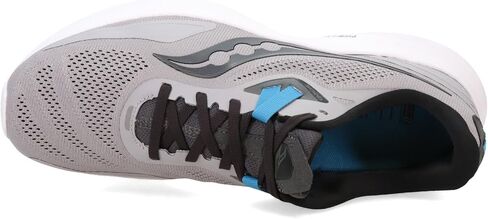 Saucony S10685-2631211 Guide 15 Cool Mint/Acid 11 in Saudi Arabia