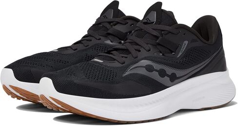 Saucony S10685-2631211 Guide 15 Cool Mint/Acid 11 in Saudi Arabia