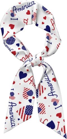 Purse Scarf Handbags For Women Scarfs Bags Band Hair Neck Scarves Silky Long Thin Satin Headscarf Fashion in Saudi Arabia