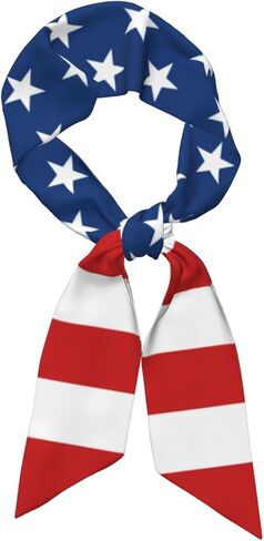 Purse Scarf Handbags For Women Scarfs Bags Band Hair Neck Scarves Silky Long Thin Satin Headscarf Fashion in Saudi Arabia