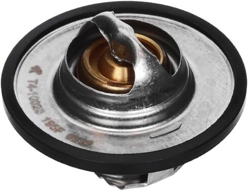 ترموستات | متوافق مع 04-07 Ford Freestar ، 95-01-04 موستانج ، 99-03 Windstar ، 00-03 لهجة Hyundai ، 97 Land Rover Defender 90 ، 95-98 Discovery ، 95 Range Rover ، 04-07 Mercury Monterey in Kuwait