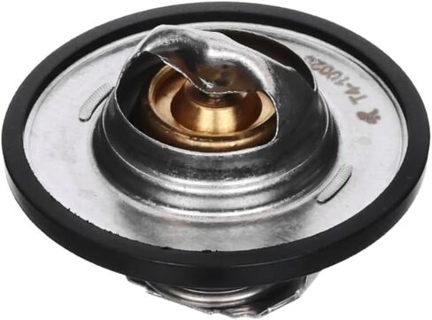 ترموستات | متوافق مع 04-07 Ford Freestar ، 95-01-04 موستانج ، 99-03 Windstar ، 00-03 لهجة Hyundai ، 97 Land Rover Defender 90 ، 95-98 Discovery ، 95 Range Rover ، 04-07 Mercury Monterey in Kuwait
