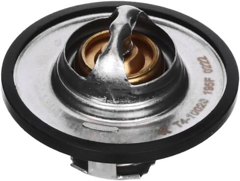 ترموستات | متوافق مع 04-07 Ford Freestar ، 95-01-04 موستانج ، 99-03 Windstar ، 00-03 لهجة Hyundai ، 97 Land Rover Defender 90 ، 95-98 Discovery ، 95 Range Rover ، 04-07 Mercury Monterey in Kuwait