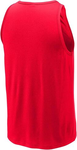 DRIEQUIP Men's Moisture Wicking Competitor Tank Top Sizes XS-4XL in Kuwait