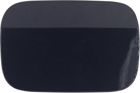 Fuel Gas Tank Cap Cover Fits for VW Volkswagen Passat 2012-2018, Fuel Filler Door Cap Replace 561809857, Black in Saudi Arabia