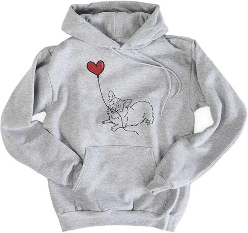 Inkopious Corgi Heart String T-Shirt in Kuwait