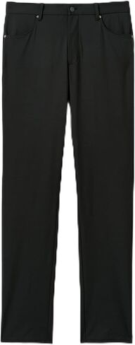 Johnnie-O Momentum Stretch Performance Performance Panty Pant in Saudi Arabia