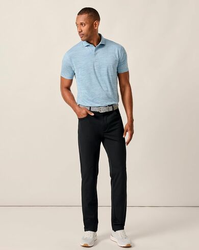 Johnnie-O Momentum Stretch Performance Performance Panty Pant in Saudi Arabia